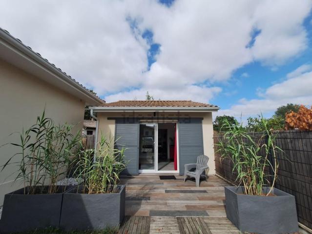 Maison location à Martignas-sur-Jalle, Gironde