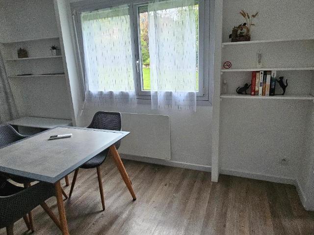 Maison location à La Braye, Martignat