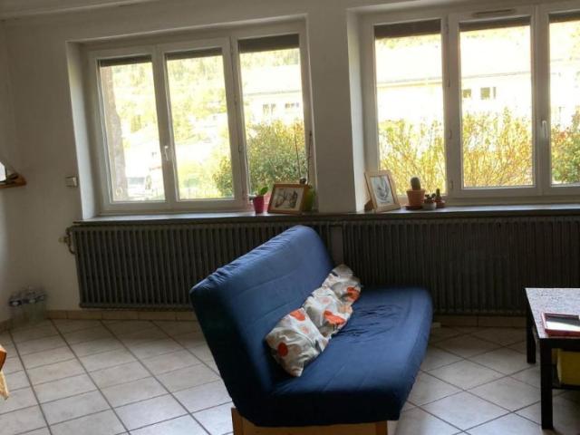 Maison location à Nantua, Martignat