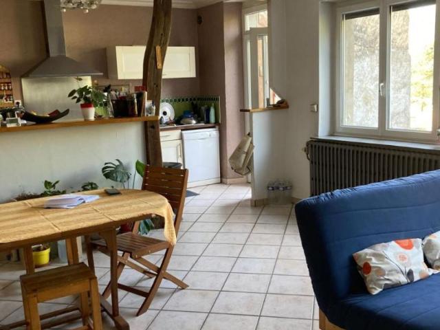 Maison location à Nantua, Martignat