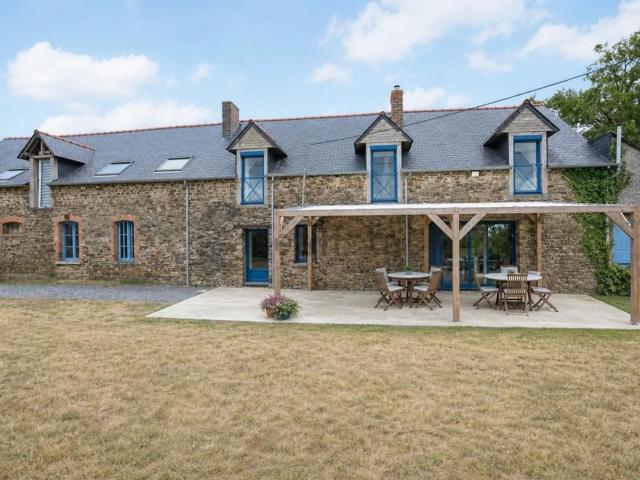 Maison vente à Le Brossay, Martigné-Ferchaud