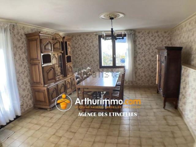 Maison vente à La Rougeraie, Martigné-Ferchaud