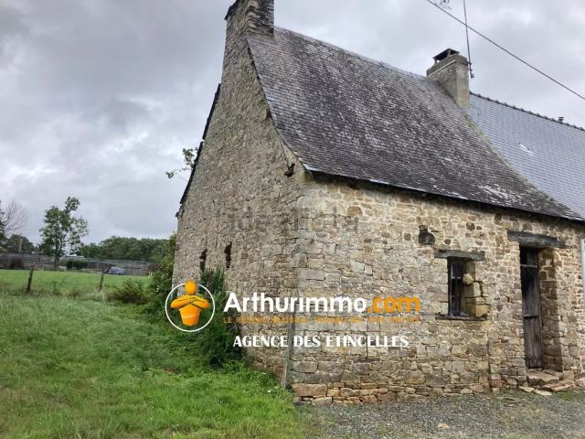 Maison vente à Le Cormier, Martigné-Ferchaud