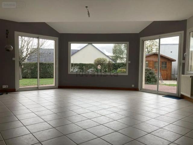 Maison vente à La Frette, Martigné-sur-Mayenne