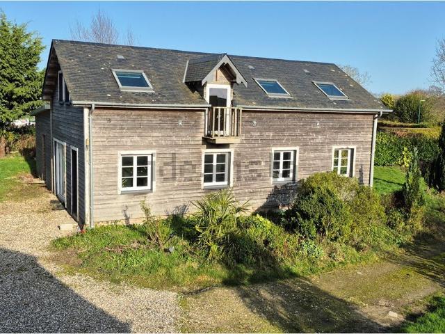 Maison vente à Tourville-sur-Arques, Seine-Maritime