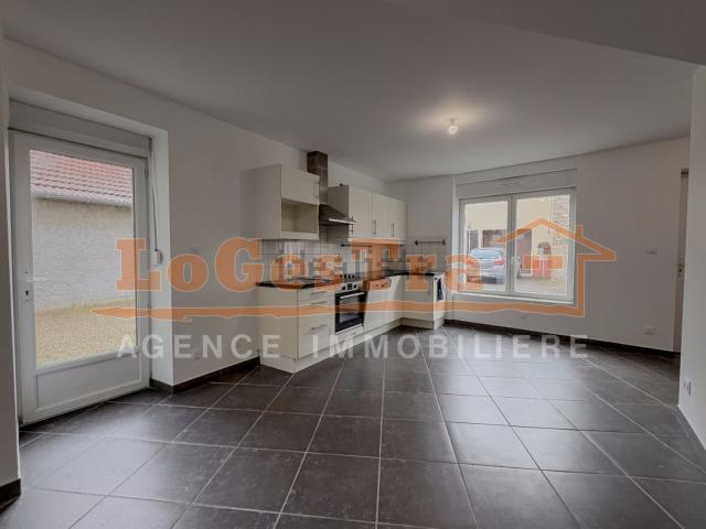 Maison vente à Martigny-les-Bains, Vosges