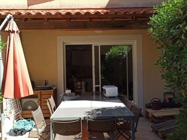 Maison location à Martigues, Bouches-du-Rhône