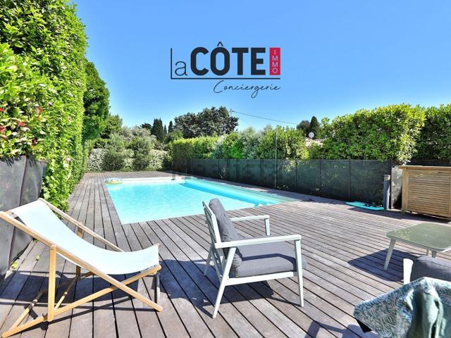 Maison location à Saint-Julien, Martigues