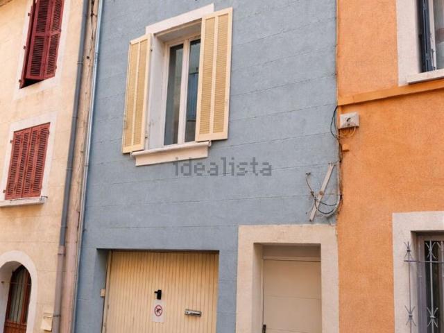 Maison location à Jonquières Centre, Martigues