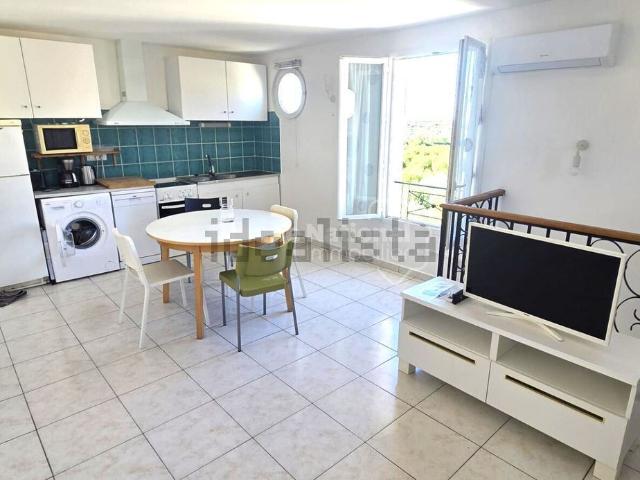 Maison location à Martigues, Bouches-du-Rhône