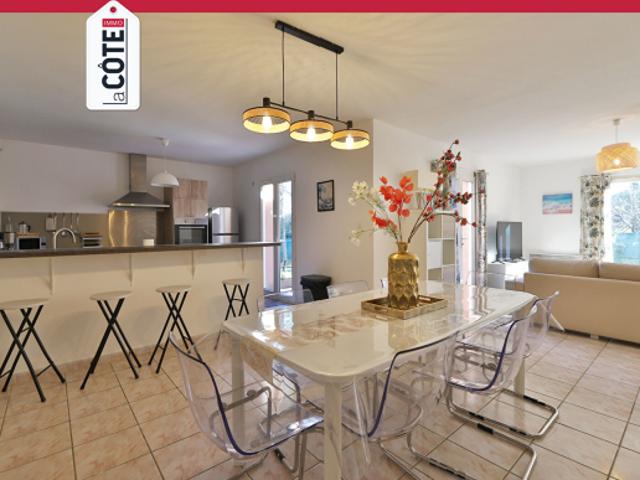 Maison vente à Martigues, Bouches-du-Rhône