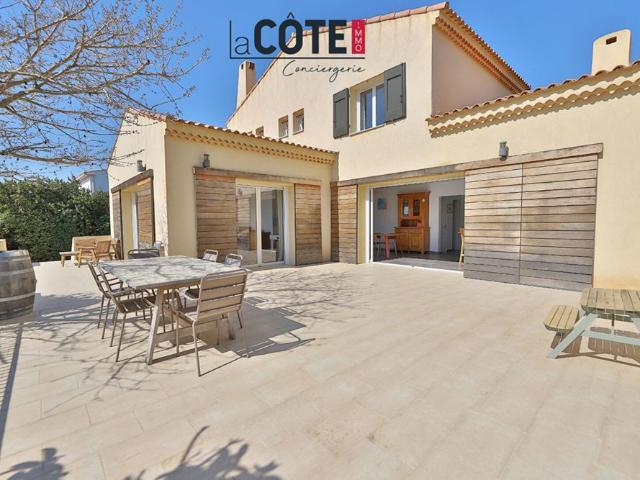 Maison location à Istres, Martigues