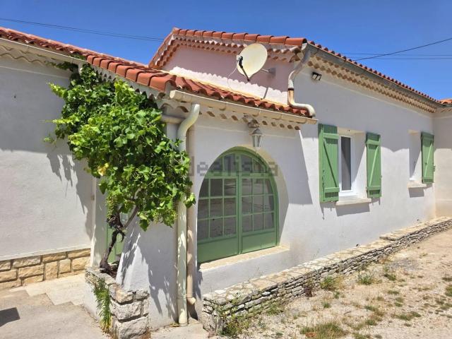 Maison location à Martigues, Bouches-du-Rhône