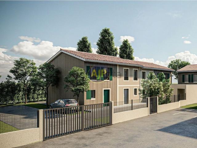Maison vente à Lotissement Domaine les Belles Graves, Martillac