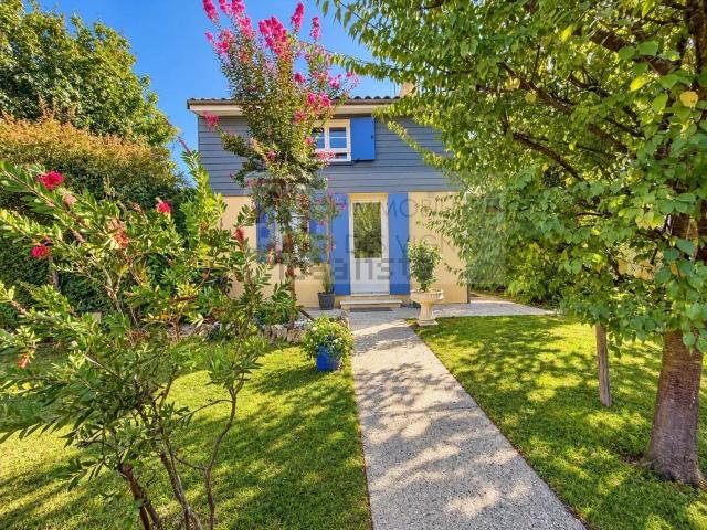 Maison vente à Tartavisat, Martillac