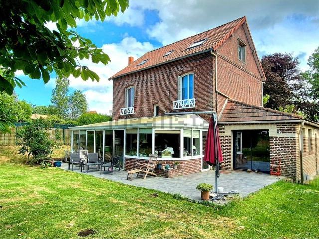 Maison vente à Ancourt, Seine-Maritime