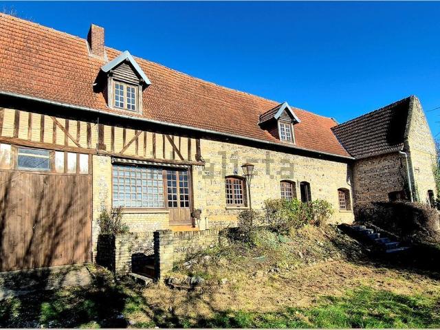 Maison vente à Ancourt, Seine-Maritime