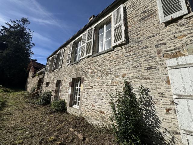 Maison vente à Le Pont, Martinvast