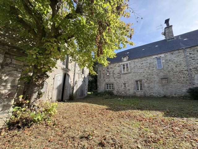 Maison vente à Le Pont, Martinvast