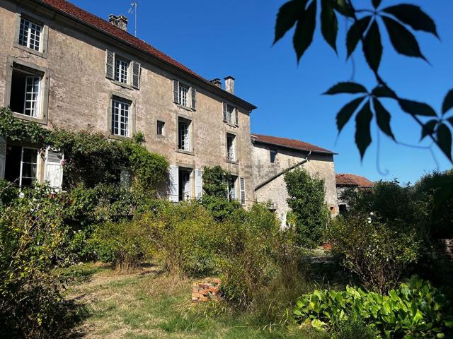 Maison vente à La Grande Catherine, Claudon