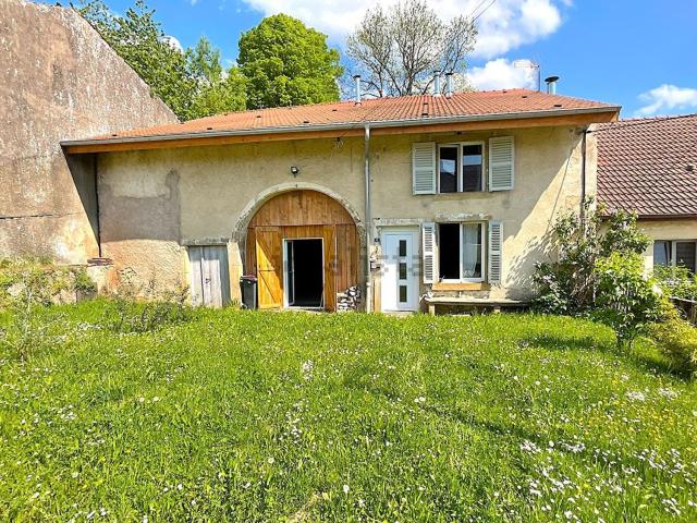 Maison vente à Martinvelle, Vosges