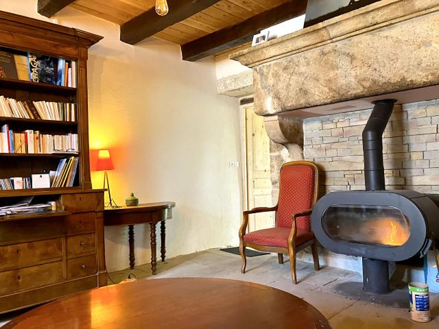 Maison vente à Neufchâteau, Martinvelle