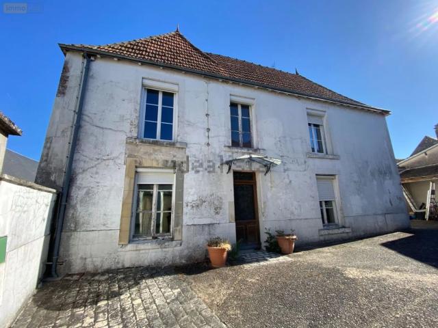 Maison vente à Le Bourg-Est, Martizay