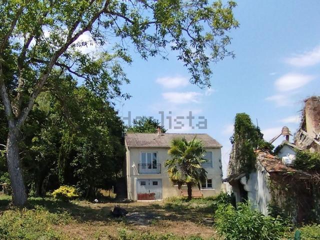 Maison vente à L'Estraque, Martizay