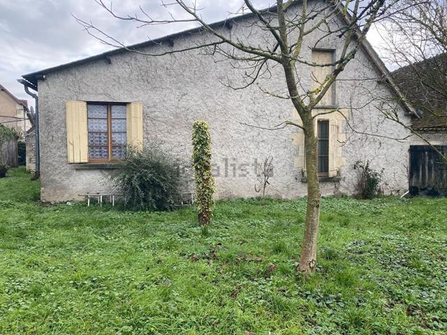 Maison vente à Lejon, Martizay