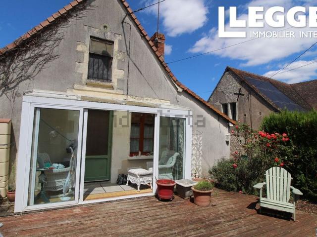 Maison vente à Le Bourg-Est, Martizay