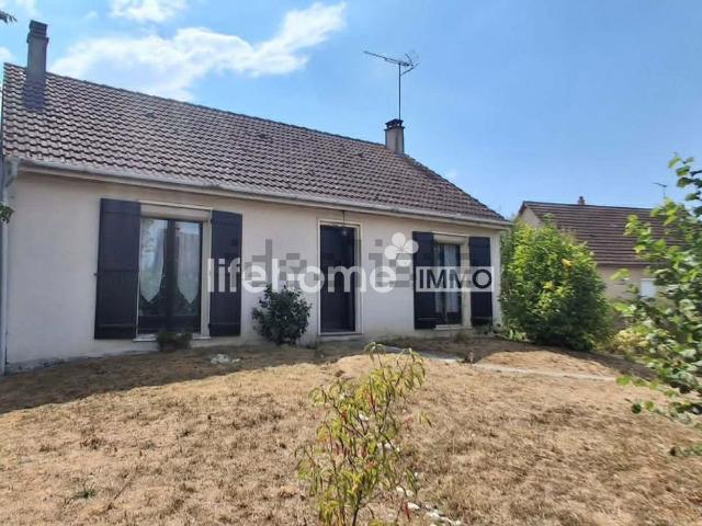 Maison vente à Le Bout du Pont, Martizay