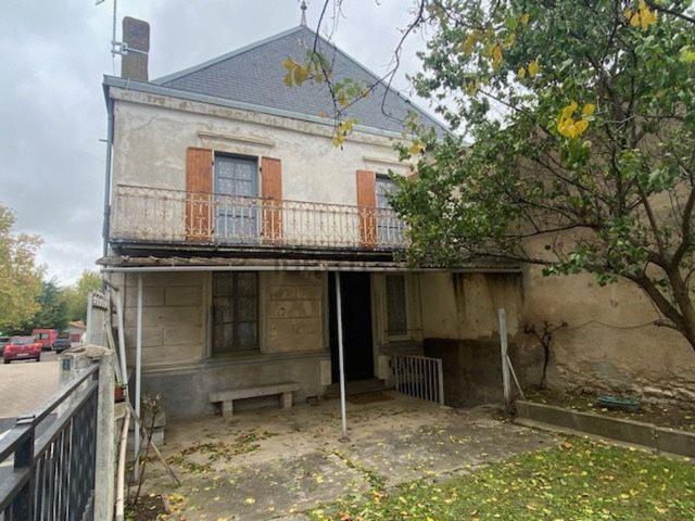 Maison vente à Martres-sur-Morge, Puy-de-Dôme