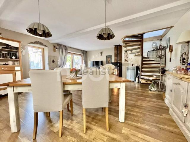 Maison vente à Martres-sur-Morge, Puy-de-Dôme