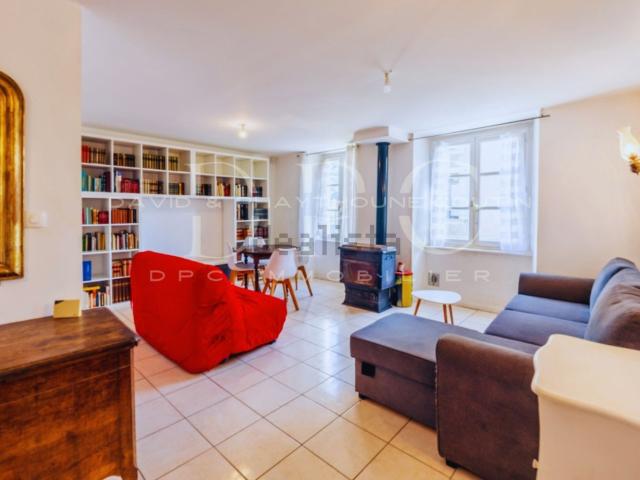 Maison vente à Martres-Tolosane, Haute-Garonne