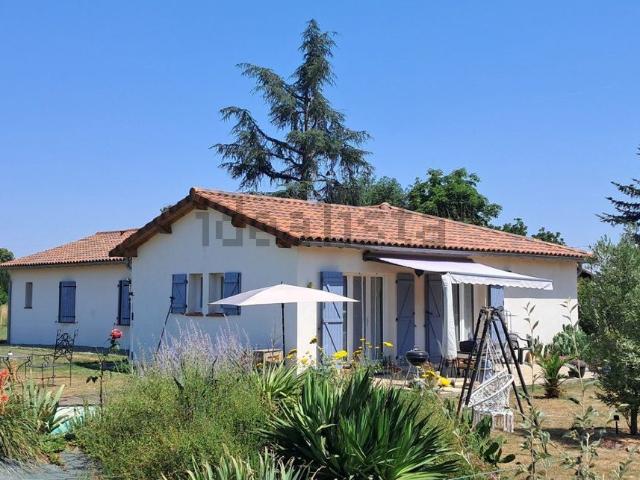 Maison vente à Martres-Tolosane, Haute-Garonne