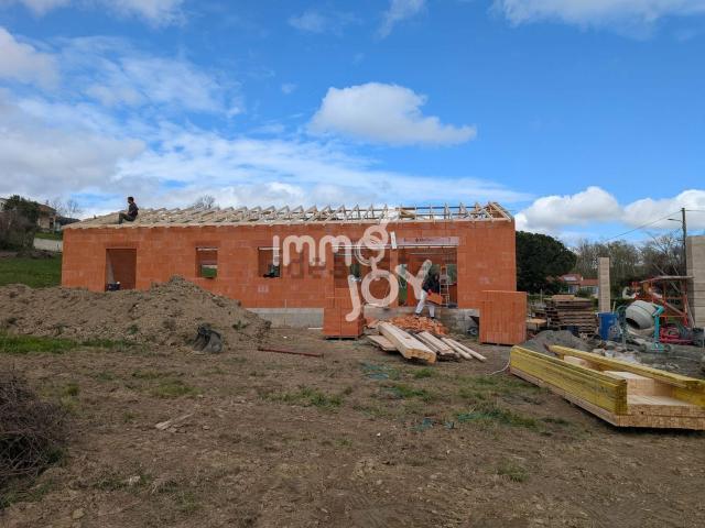 Maison vente à Martres-Tolosane, Haute-Garonne