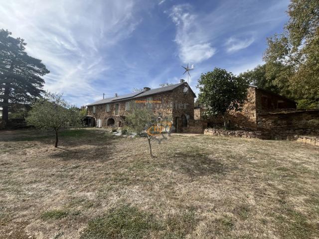 Maison vente à Martrin, Aveyron