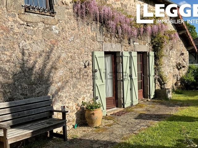Maison vente à Marval