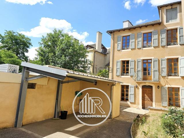 Maison vente à Lachamp, Marvejols