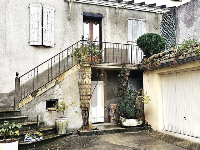 Maison vente à Ségala, Marvejols
