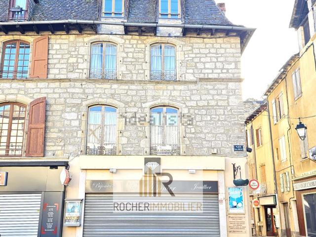 Maison vente à Ségala, Marvejols