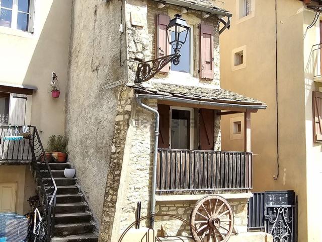 Maison vente à Ségala, Marvejols