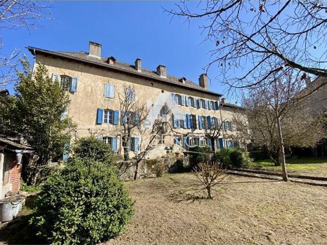 Maison vente à Ségala, Marvejols