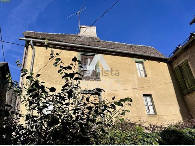 Maison vente à Ségala, Marvejols