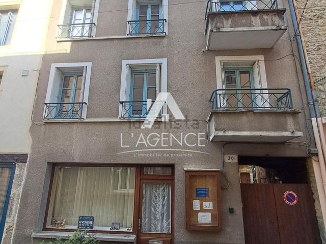 Maison vente à Ségala, Marvejols