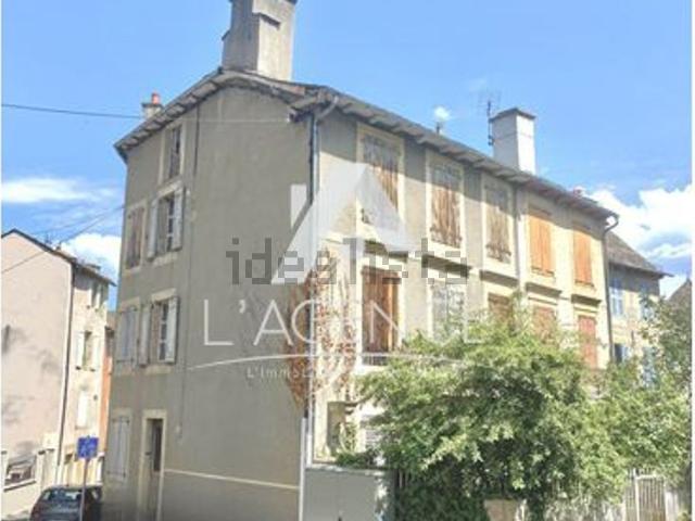 Maison vente à Ségala, Marvejols
