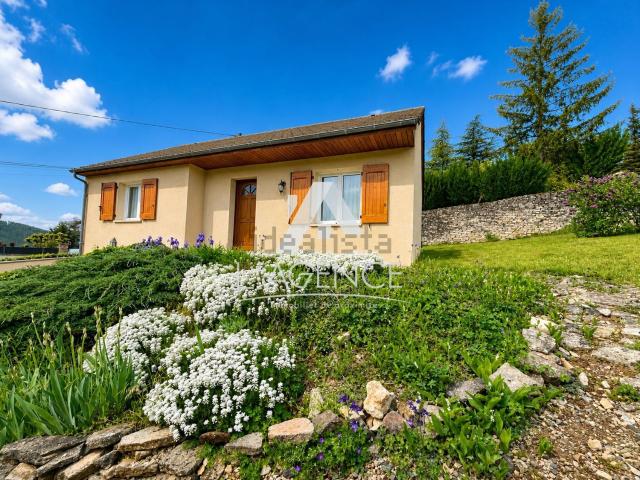 Maison vente à Ségala, Marvejols