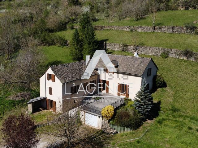 Maison vente à Ségala, Marvejols