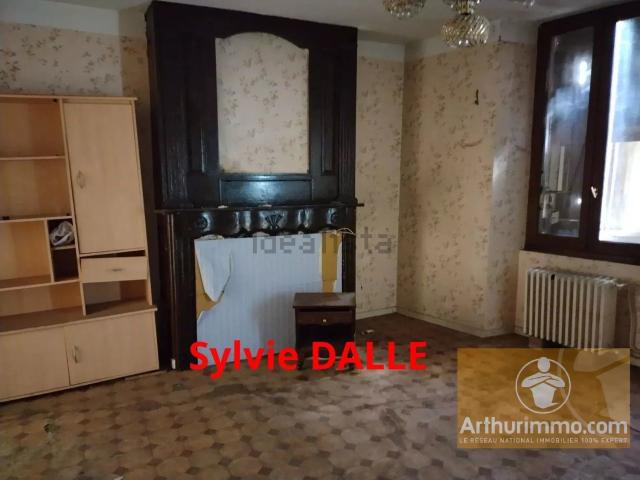 Maison vente à Abbé, Marvejols