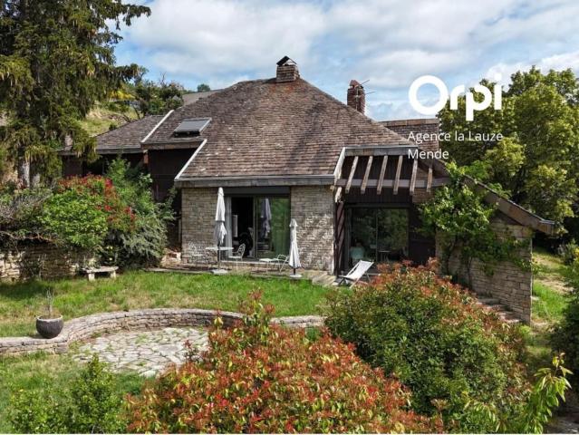 Maison vente à Sainte-Catherine, Marvejols